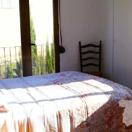Apartment Costablancadreams Marisol In Calpe