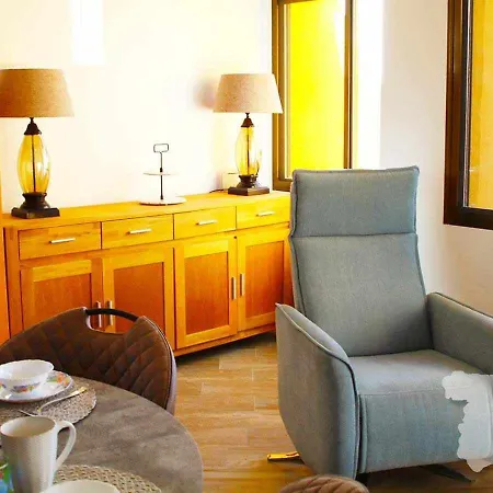Costablancadreams Marisol In Calpe Apartment *