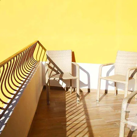Apartment Costablancadreams Marisol In Calpe Calp