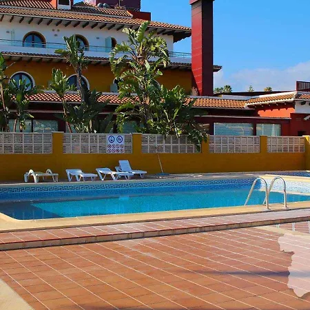Costablancadreams Marisol In Calpe Apartment Calp